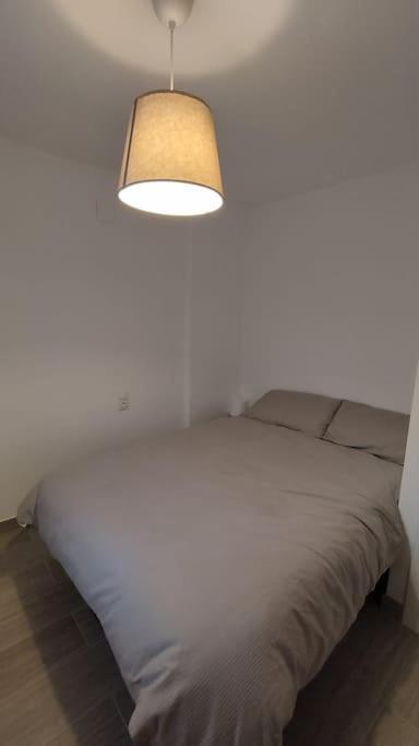 Apartamento Moderno A 1Km De Гранада Экстерьер фото
