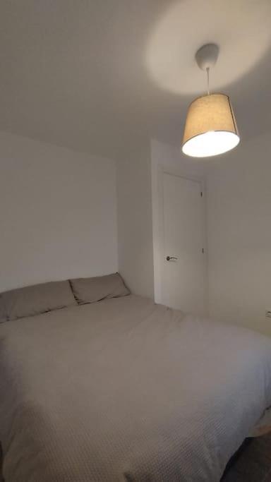Apartamento Moderno A 1Km De Гранада Экстерьер фото