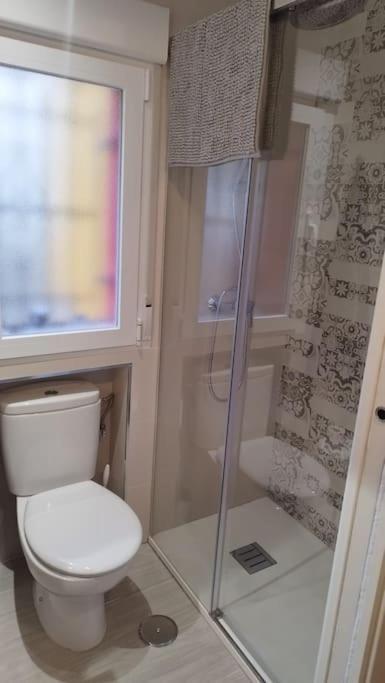 Apartamento Moderno A 1Km De Гранада Экстерьер фото
