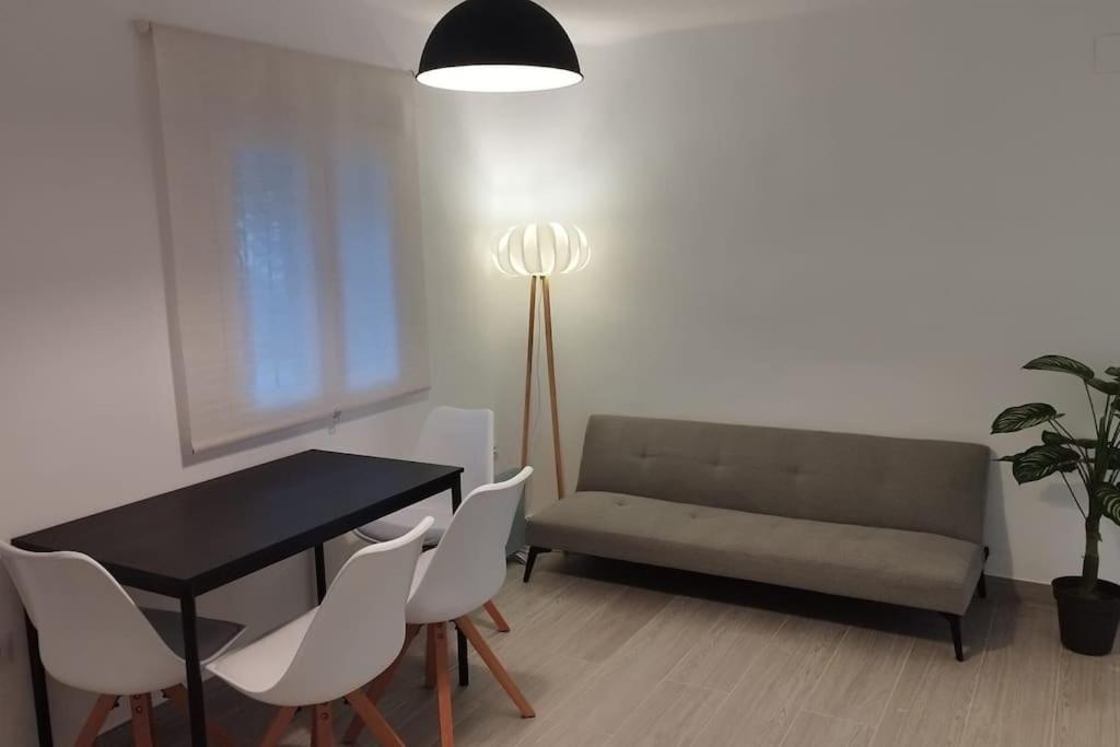 Apartamento Moderno A 1Km De Гранада Экстерьер фото
