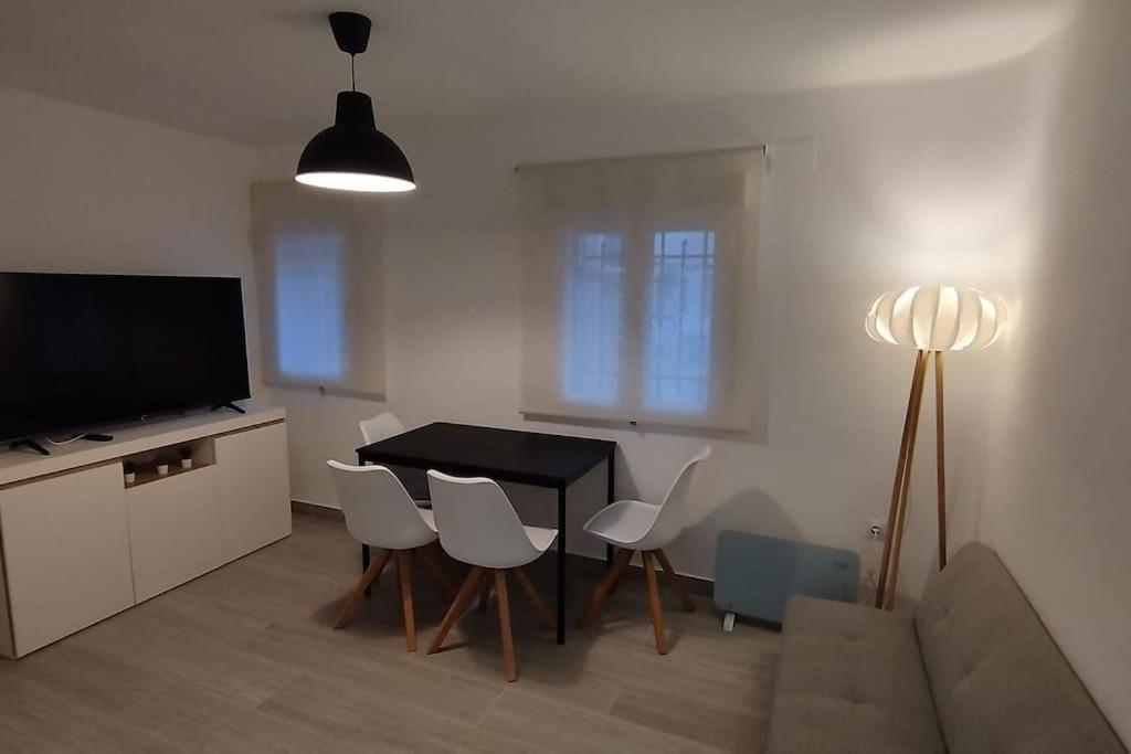 Apartamento Moderno A 1Km De Гранада Экстерьер фото