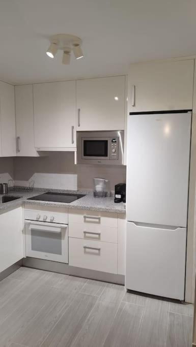 Apartamento Moderno A 1Km De Гранада Экстерьер фото