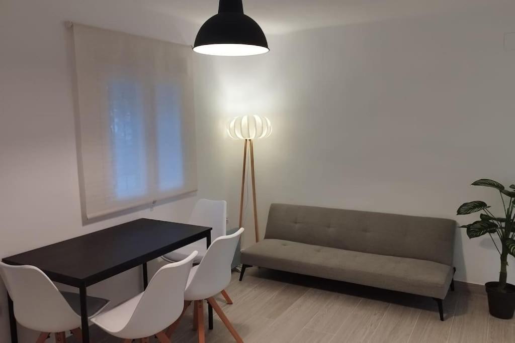 Apartamento Moderno A 1Km De Гранада Экстерьер фото