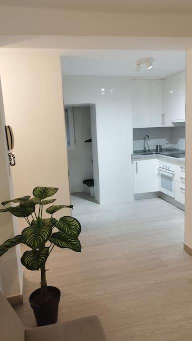Apartamento Moderno A 1Km De Гранада Экстерьер фото