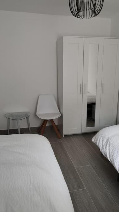 Apartamento Moderno A 1Km De Гранада Экстерьер фото