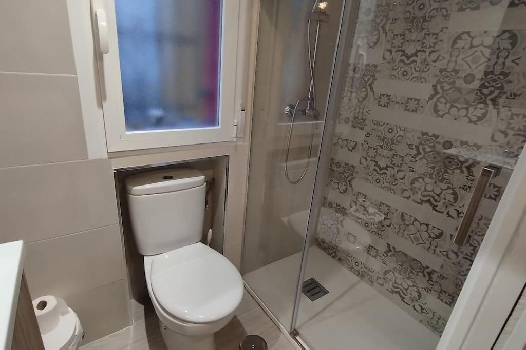Apartamento Moderno A 1Km De Гранада Экстерьер фото