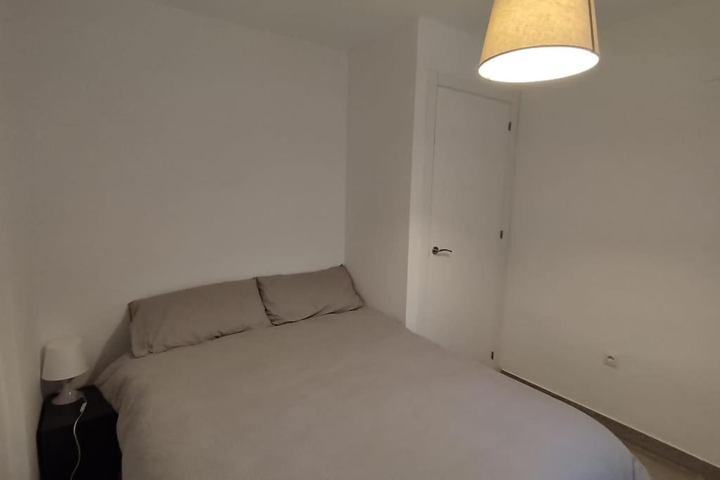 Apartamento Moderno A 1Km De Гранада Экстерьер фото