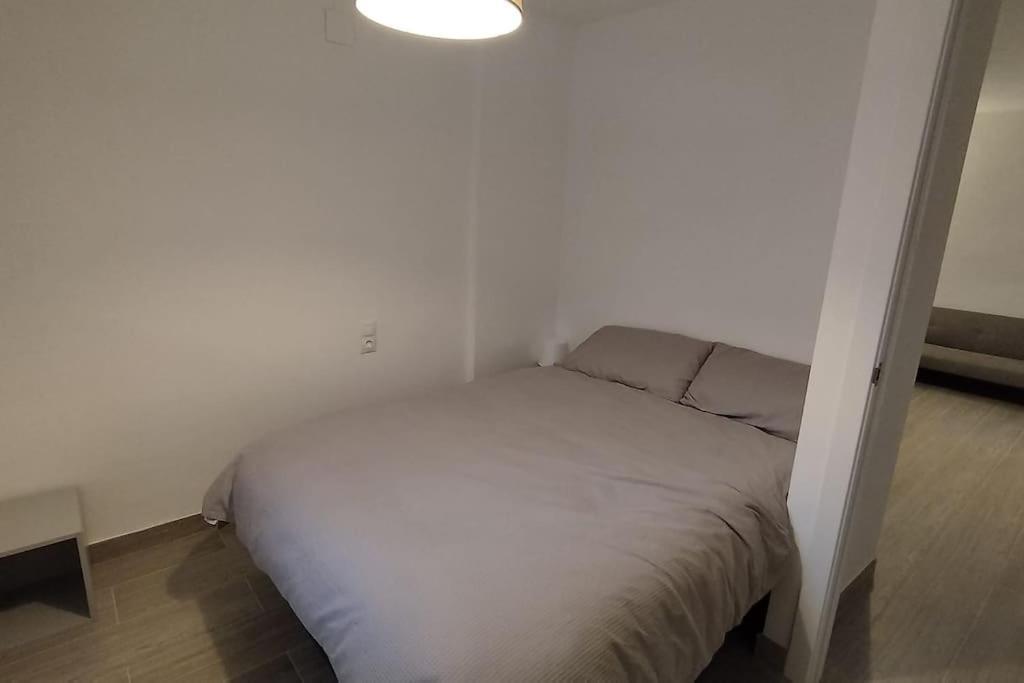 Apartamento Moderno A 1Km De Гранада Экстерьер фото