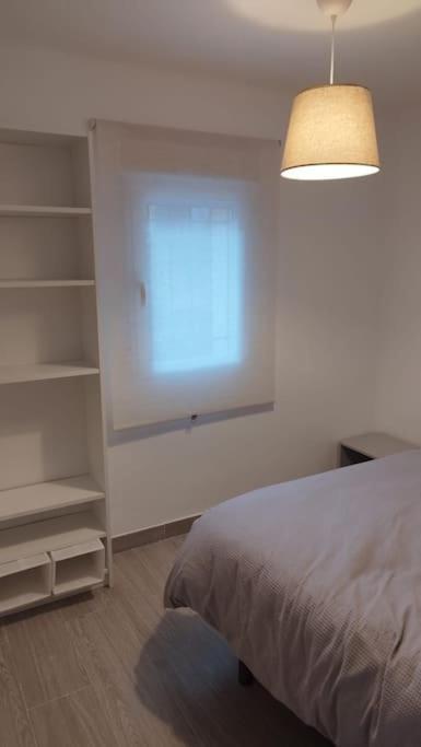 Apartamento Moderno A 1Km De Гранада Экстерьер фото