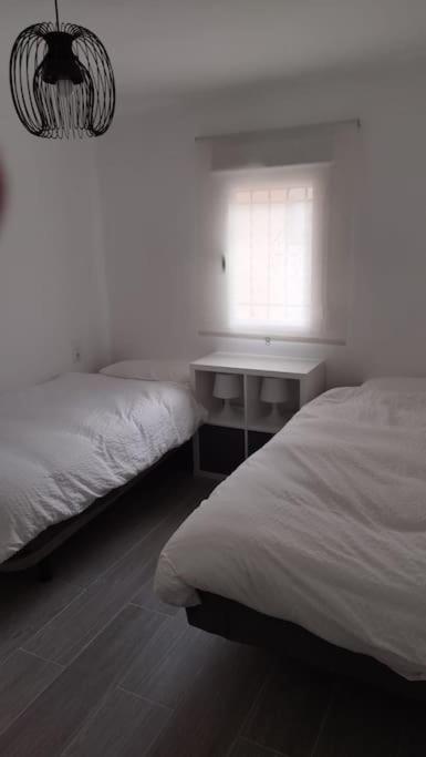 Apartamento Moderno A 1Km De Гранада Экстерьер фото