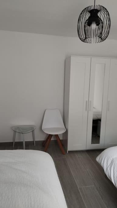 Apartamento Moderno A 1Km De Гранада Экстерьер фото