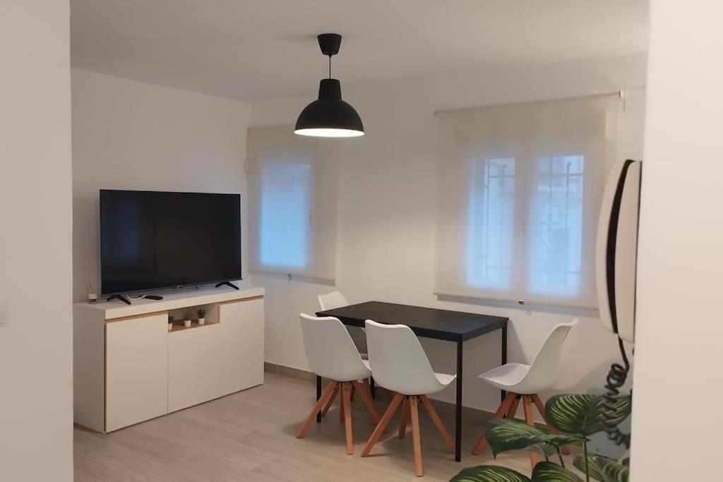 Apartamento Moderno A 1Km De Гранада Экстерьер фото